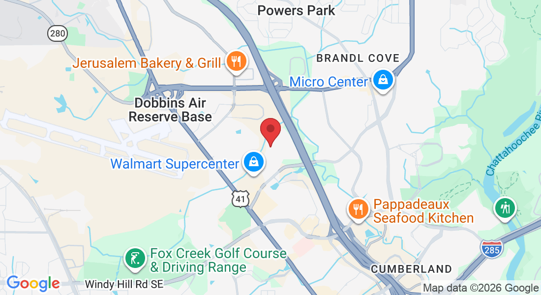 3001 Windcliff Dr SE, Marietta, GA 30067, USA