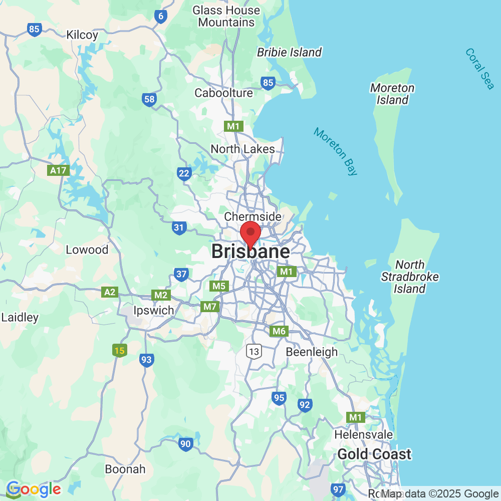 Brisbane QLD, Australia