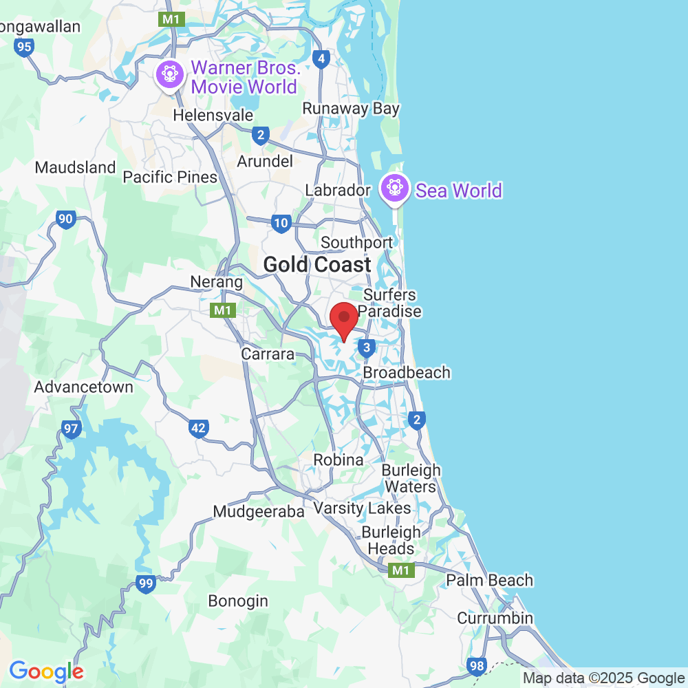 Gold Coast QLD, Australia