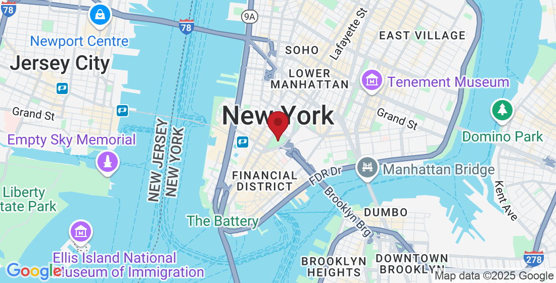 New York, NY, USA