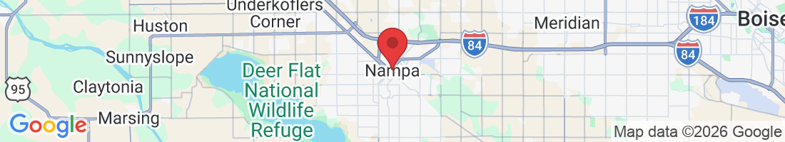 Nampa, ID, USA
