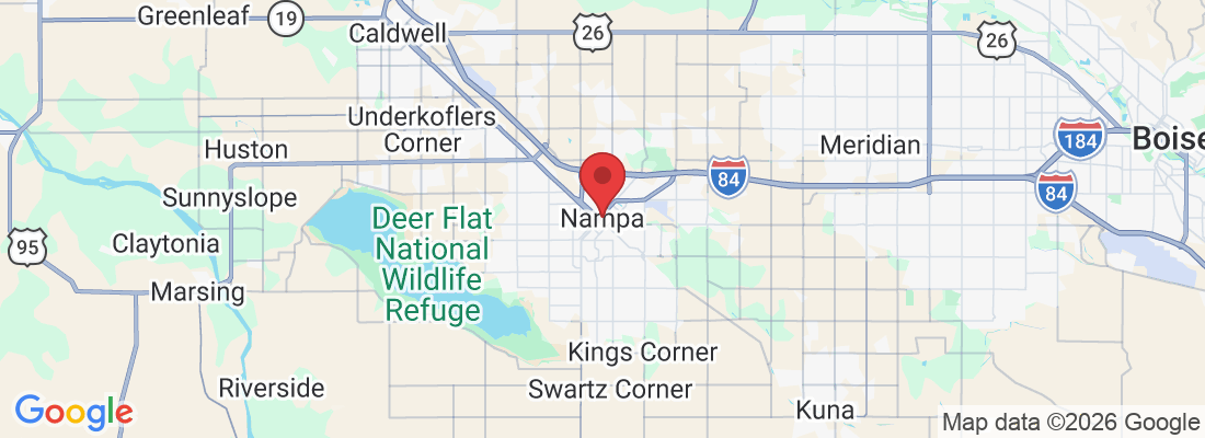 Nampa, ID, USA