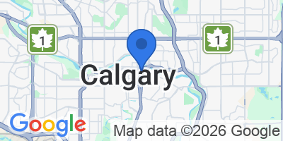 Rocky Mountain Plaza, 221 6 Ave SE, Calgary, AB T2G 4K9, Canada