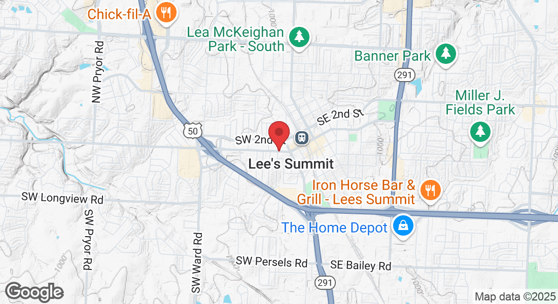 Lee's Summit, MO, USA