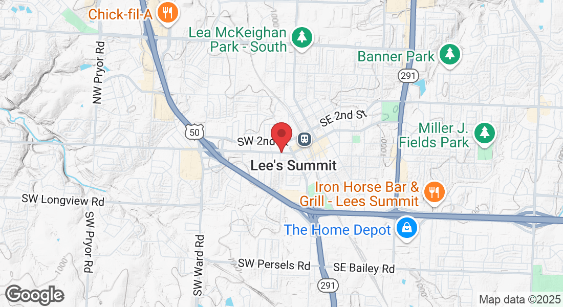 Lee's Summit, MO, USA
