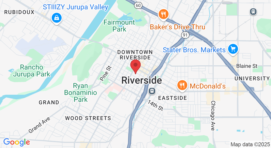 Riverside, CA, EUA