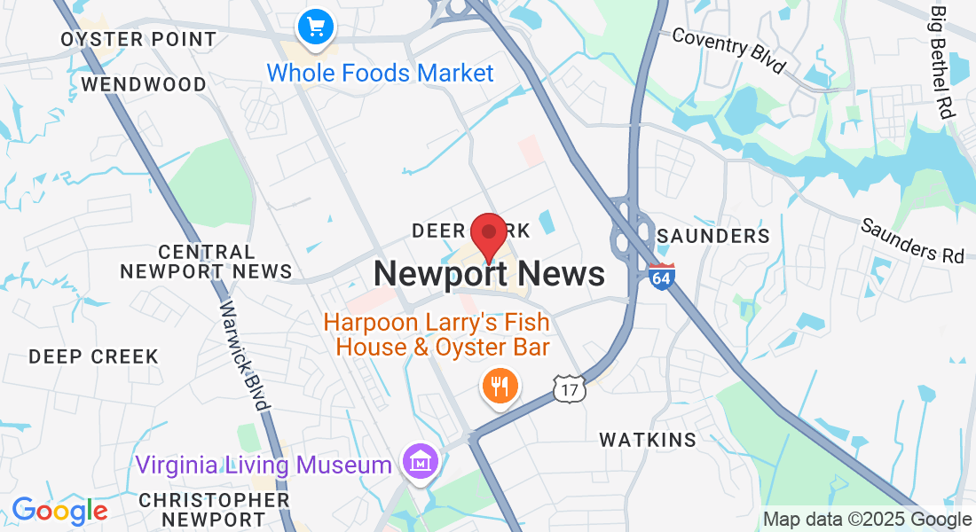 Newport News, VA, EUA