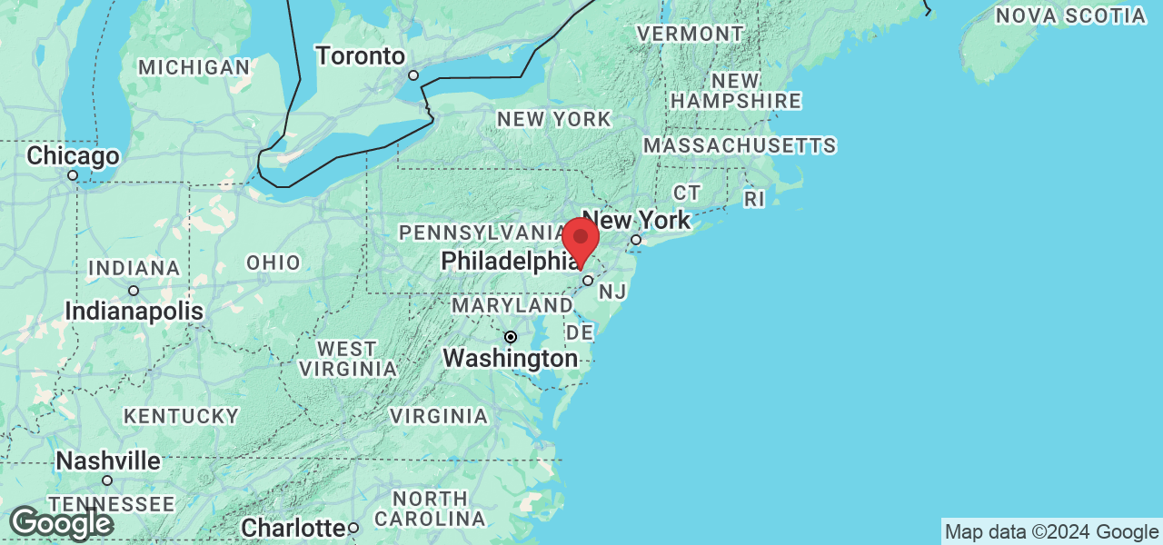 East Norriton, PA 19401, USA