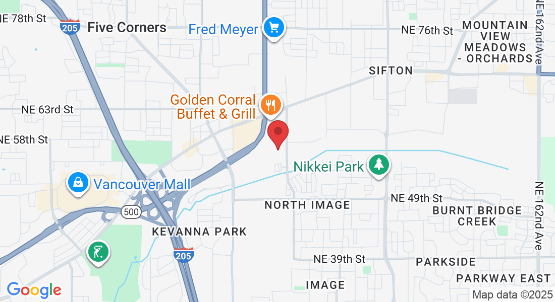 11915 NE 56th Cir, Vancouver, WA 98682, USA