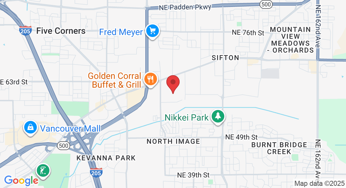 12401 NE 60th Way Unit A 10, Vancouver, WA 98682, USA