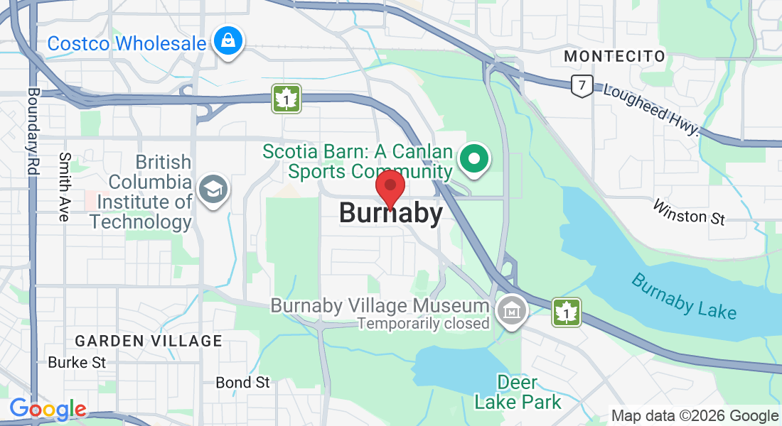 Burnaby, BC, Canada