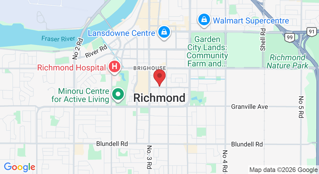Richmond, BC, Canada