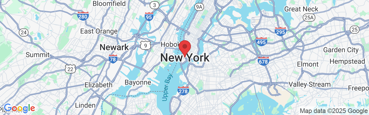 New York, NY, USA