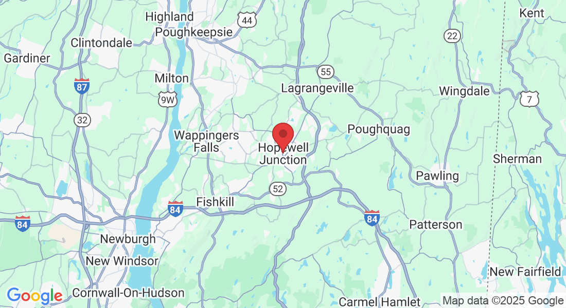 Hopewell Junction, NY 12533, USA