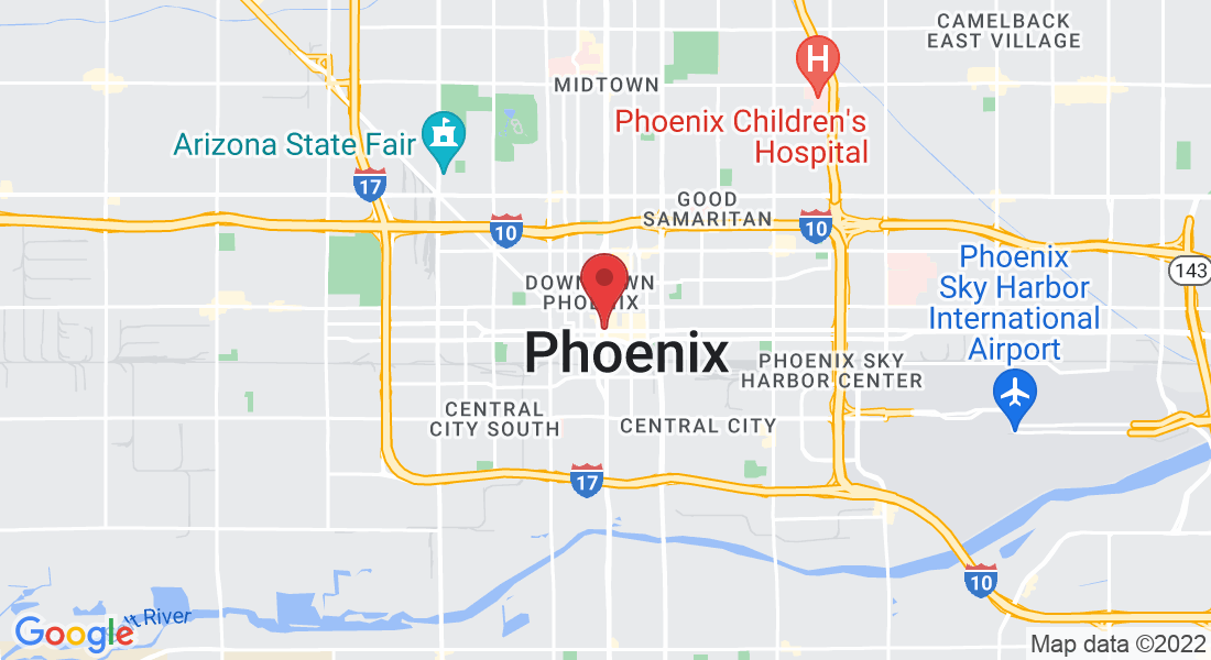 Phoenix, AZ, USA