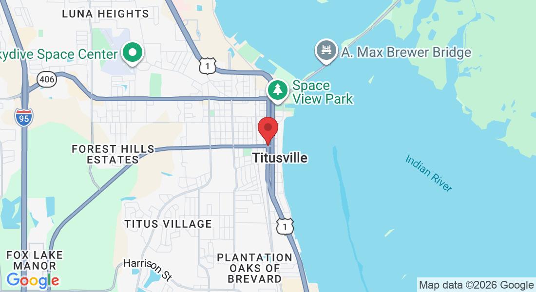 Titusville, Flórida, EUA