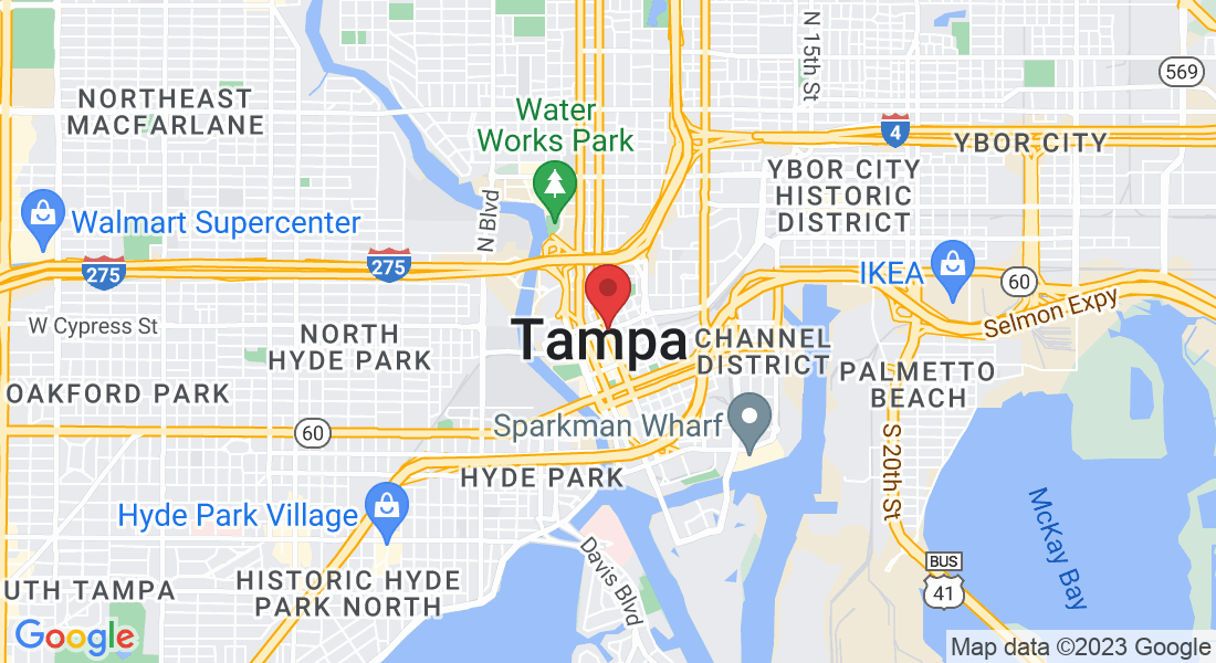 Tampa, FL, USA