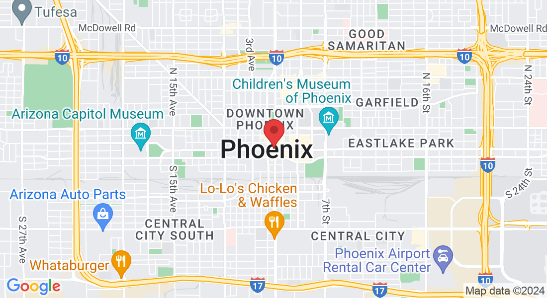 Phoenix, AZ, USA