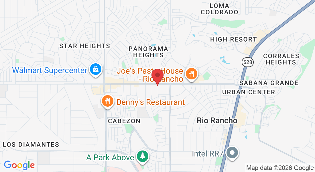 2716 Southern Blvd SE, Rio Rancho, NM 87124, USA