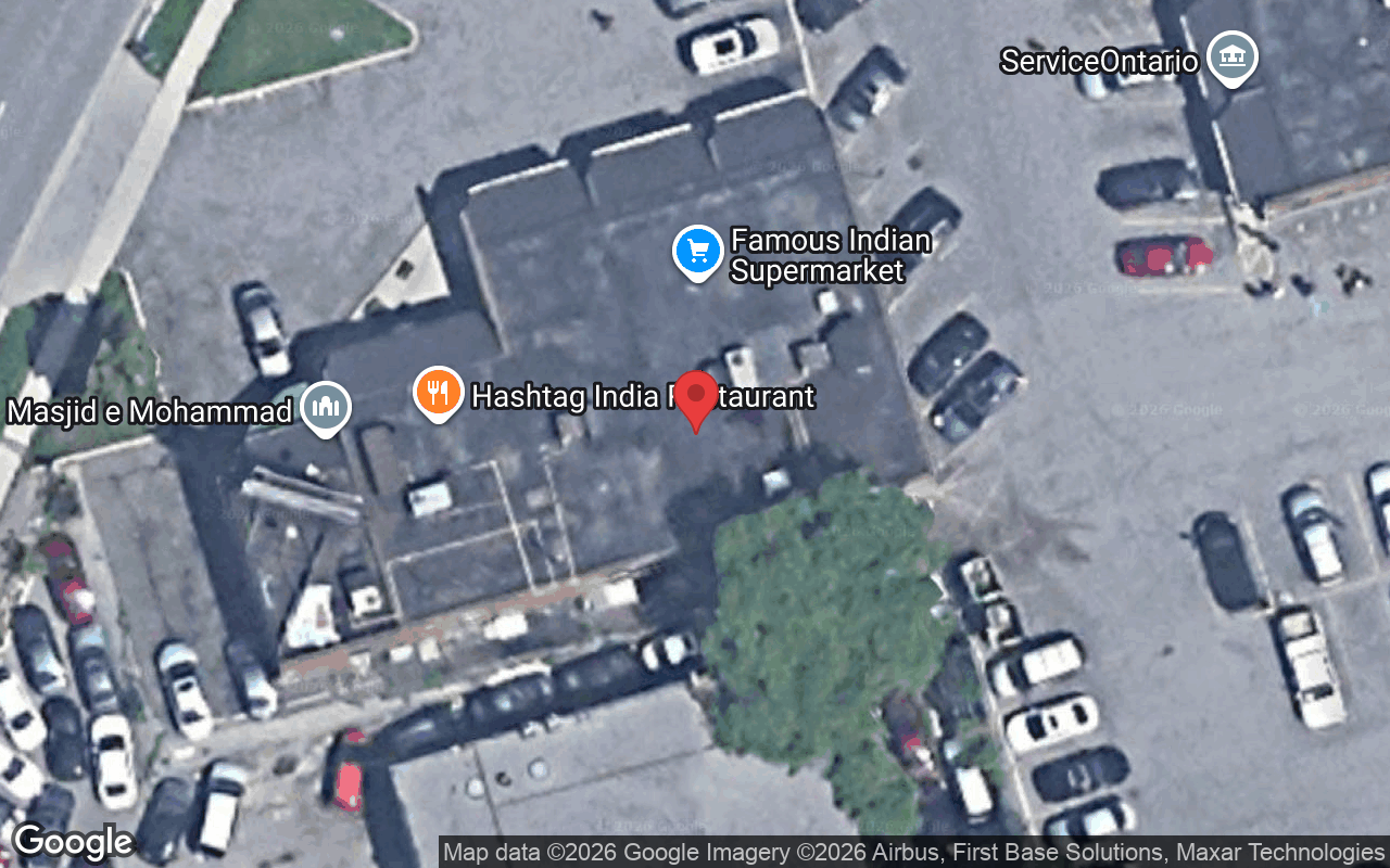 1871 O'Connor Dr unit 1, North York, ON M4A 1X1, Canada