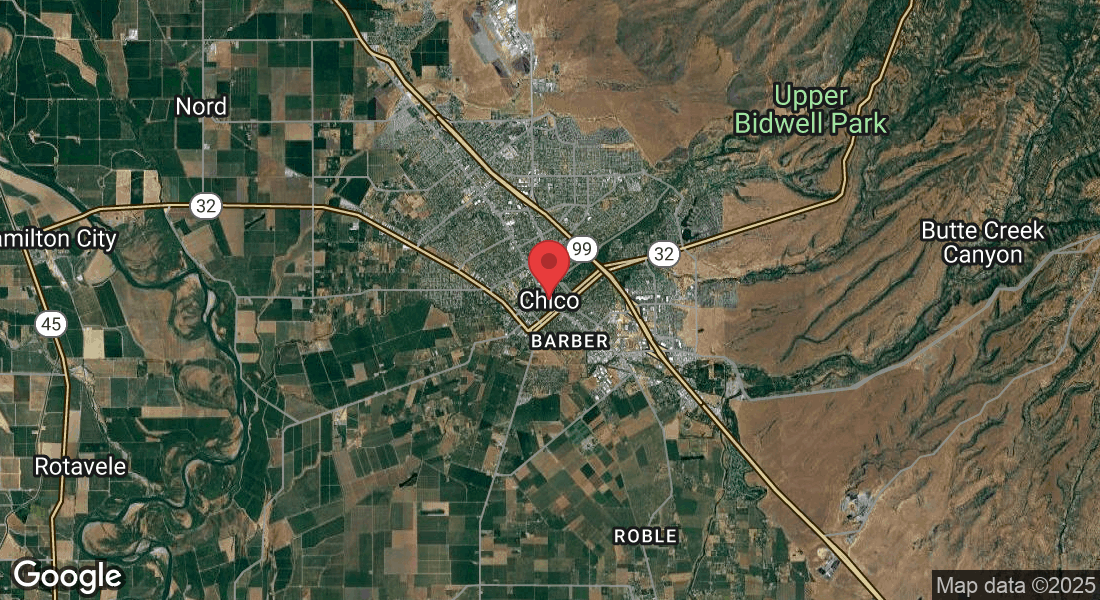 Chico, CA, USA