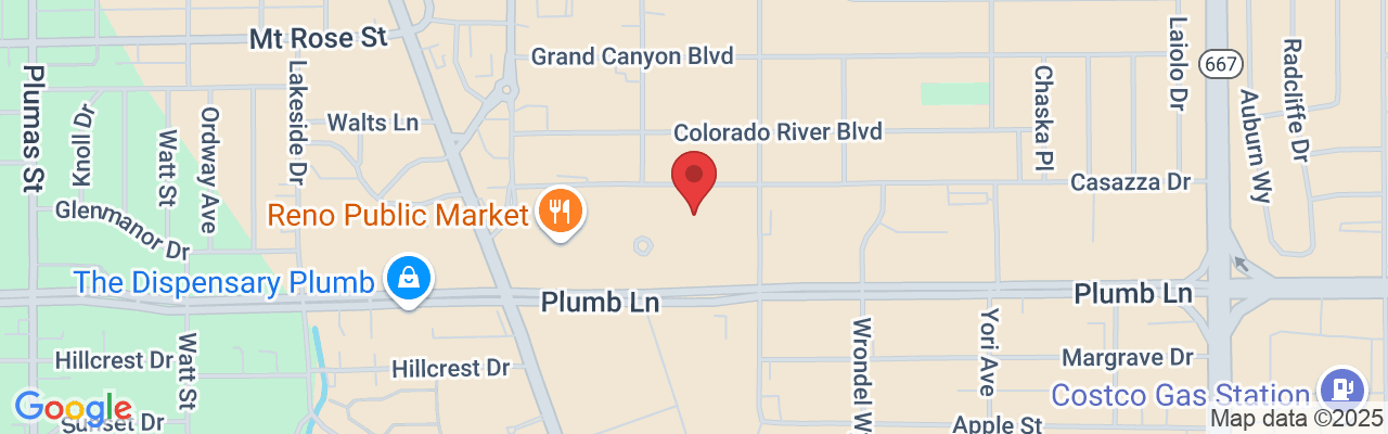 355 E Plumb Ln #1098, Reno, NV 89502, USA