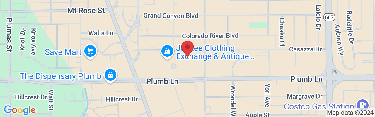355 E Plumb Ln #1098, Reno, NV 89502, USA
