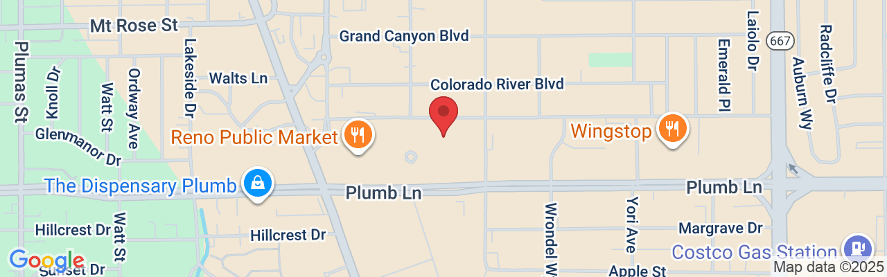 355 E Plumb Ln #1098, Reno, NV 89502, USA