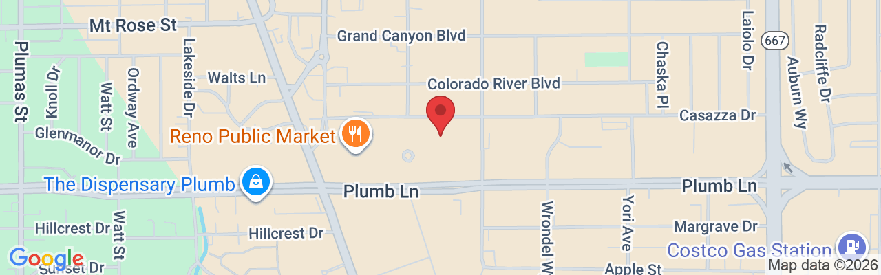 355 E Plumb Ln #1098, Reno, NV 89502, USA