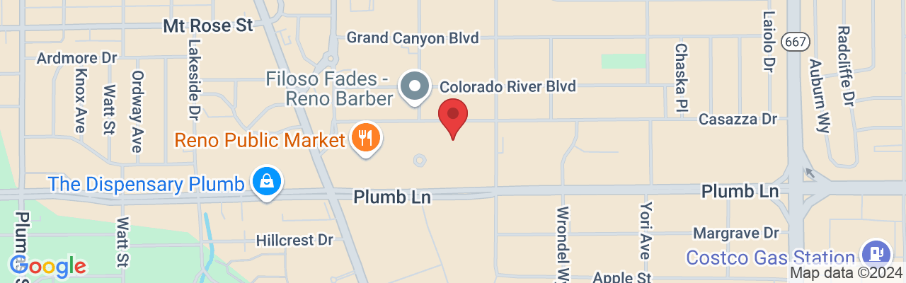 355 E Plumb Ln #1098, Reno, NV 89502, USA