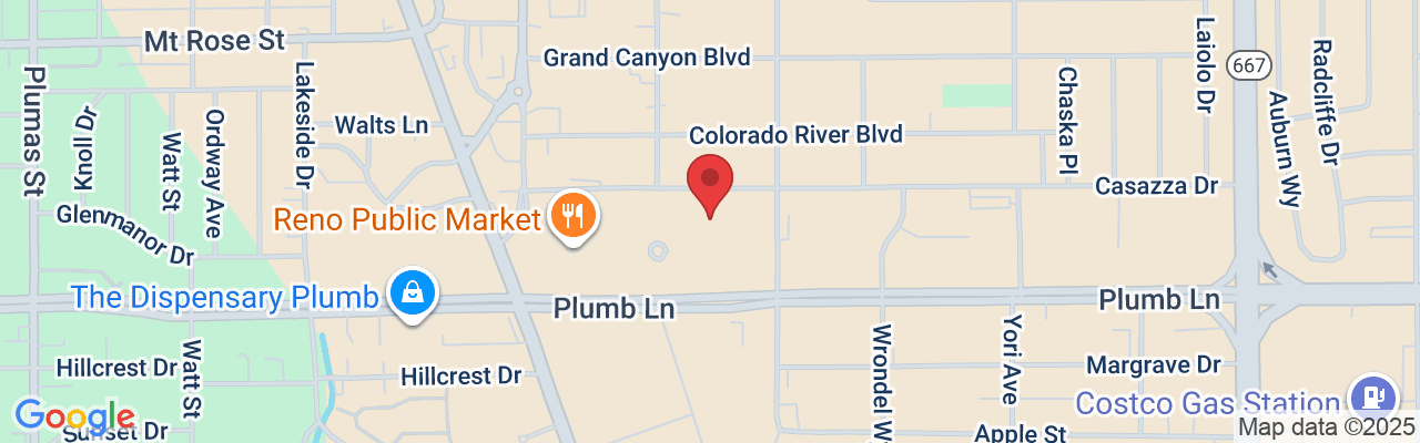 355 E Plumb Ln #1098, Reno, NV 89502, USA
