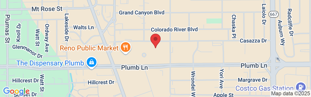 355 E Plumb Ln #1098, Reno, NV 89502, USA