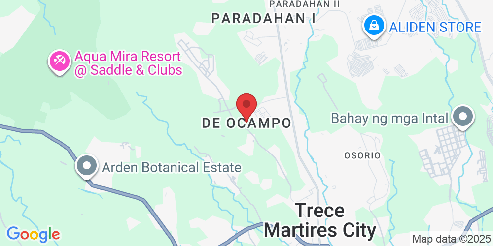 De Ocampo, Trece Martires City, Cavite, Philippines