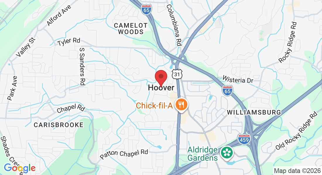 Hoover, AL, USA