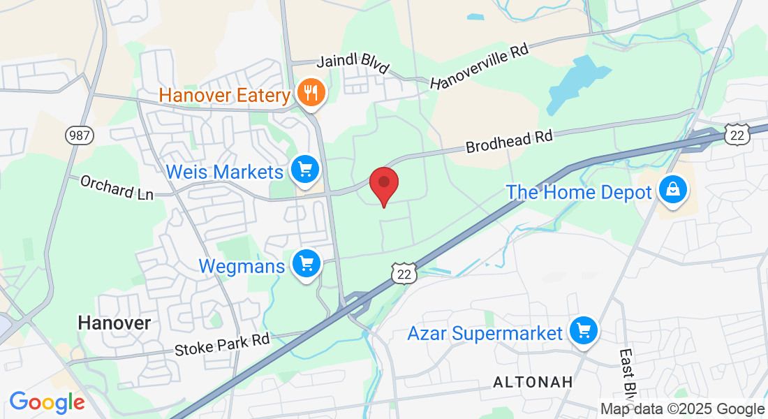 57 S Commerce Way #140, Bethlehem, PA 18017, USA