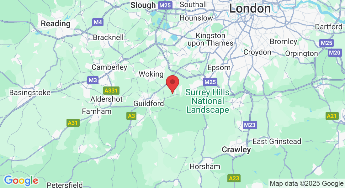 Surrey, UK