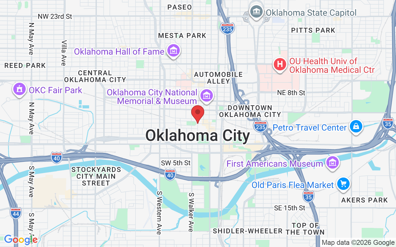 Oklahoma City, OK, USA