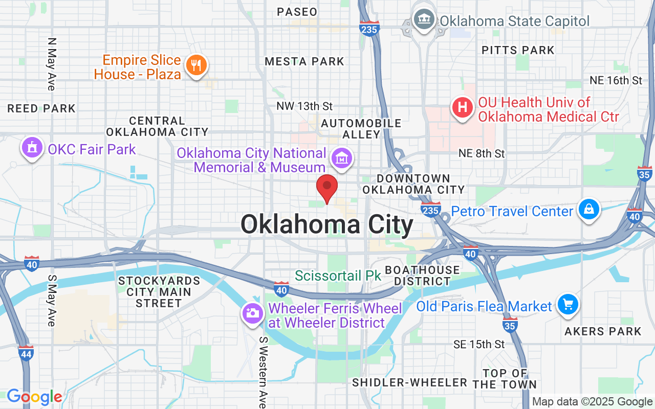 Oklahoma City, OK, USA