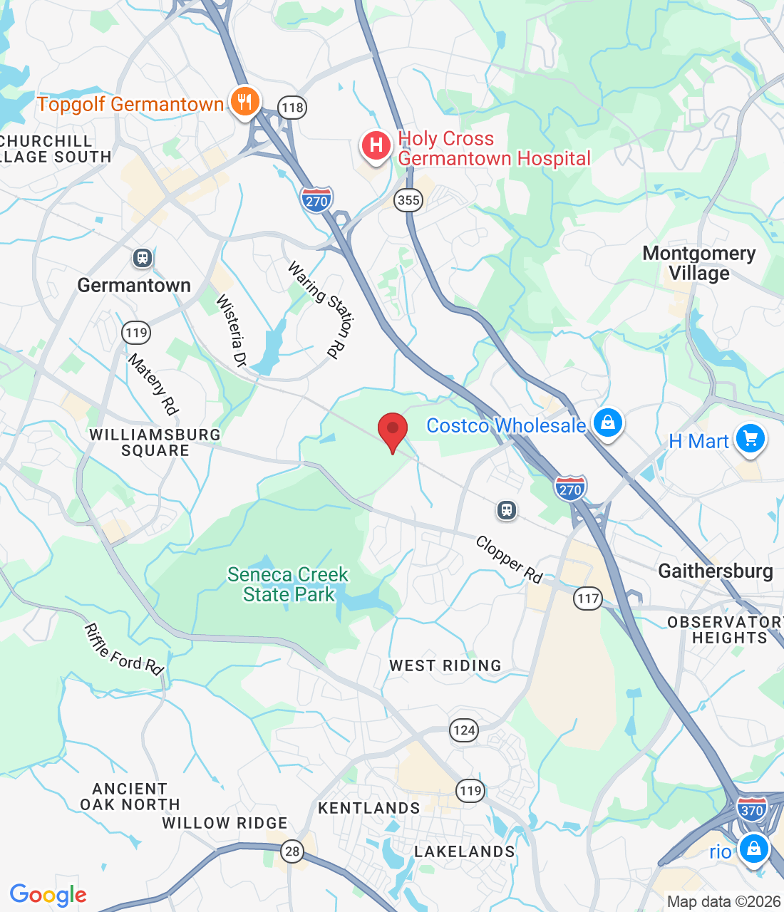 Montgomery County, MD, USA