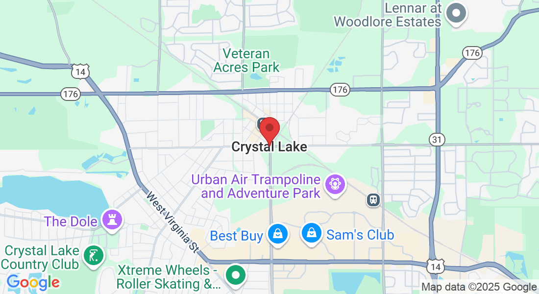 Crystal Lake, IL, USA