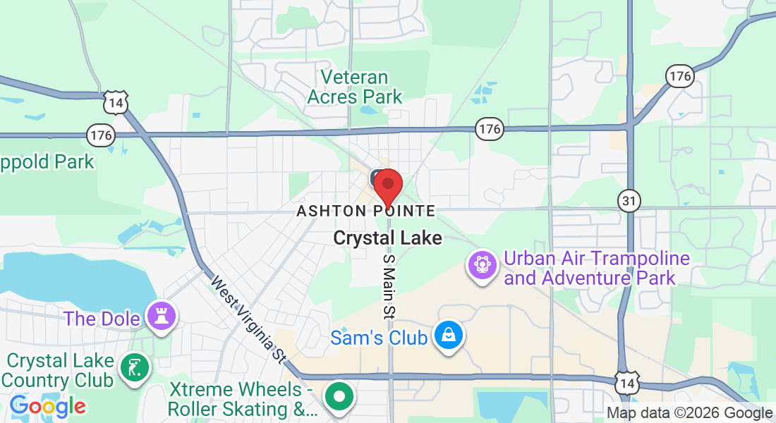 Crystal Lake, IL, USA