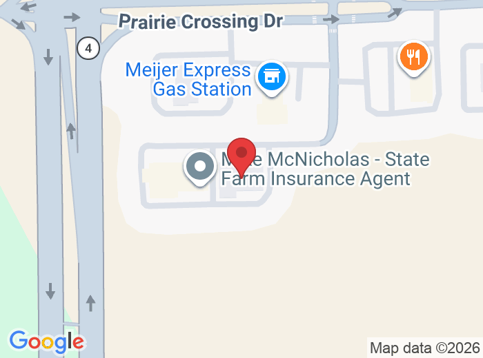 4337 Conestoga Dr, Springfield, IL 62711, USA