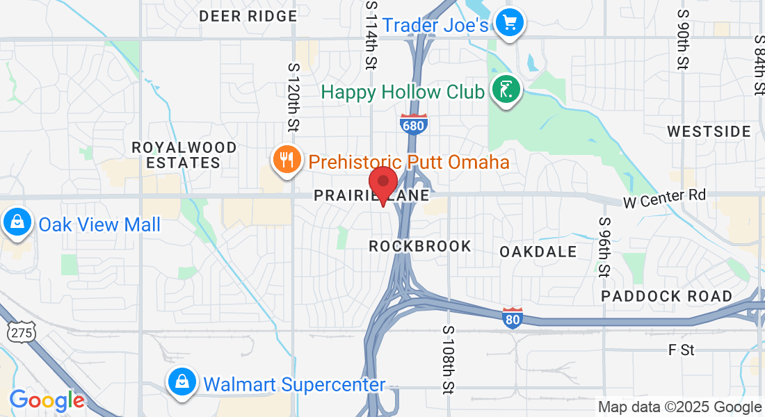 11223 Wright Cir, Omaha, NE 68144, USA