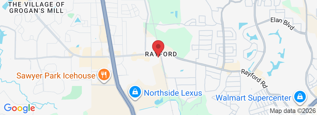 846 Rayford Rd, Spring, TX 77386, USA