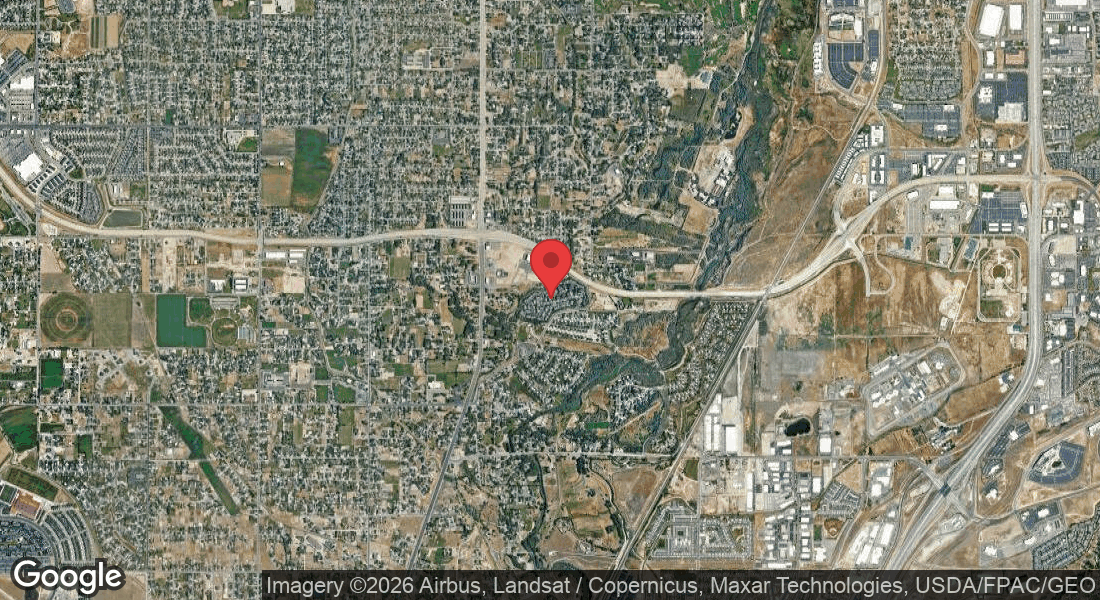 1428 Brunello Dr, Bluffdale, UT 84065, USA