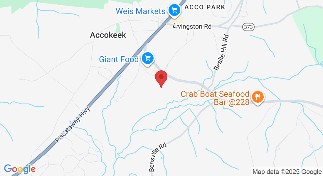 17202 Riva Ct, Accokeek, MD 20607, USA