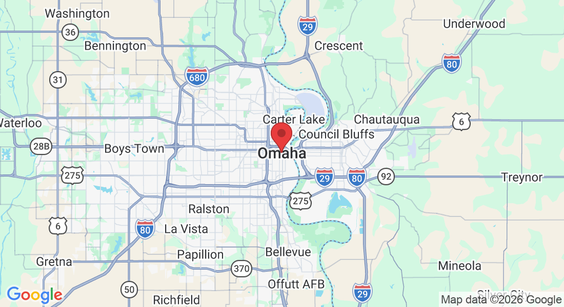 Omaha, NE, USA