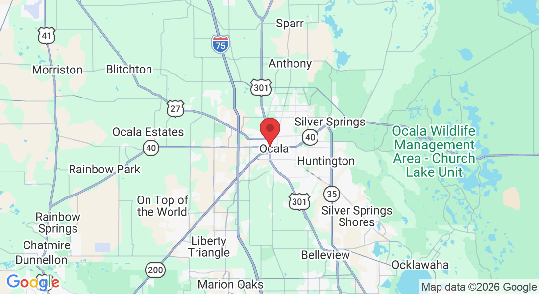 Ocala, FL, USA