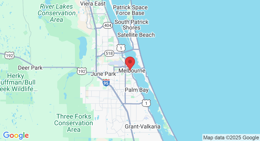 Melbourne, FL, USA