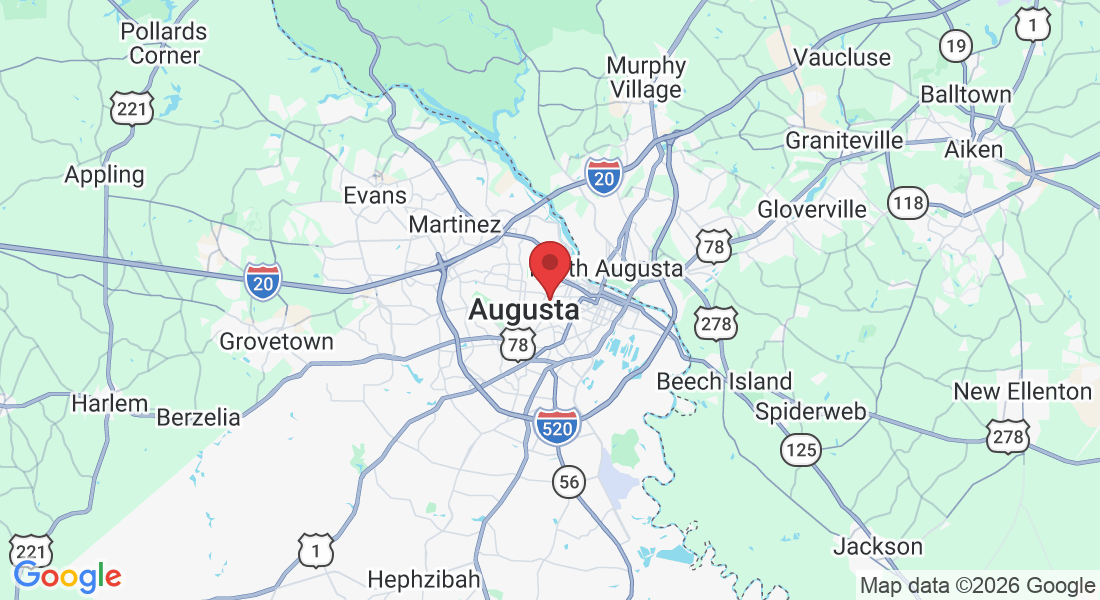 Augusta, GA, USA